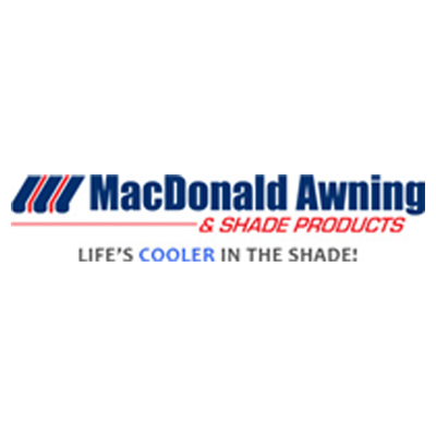 MacDonald Awning & Shade Products