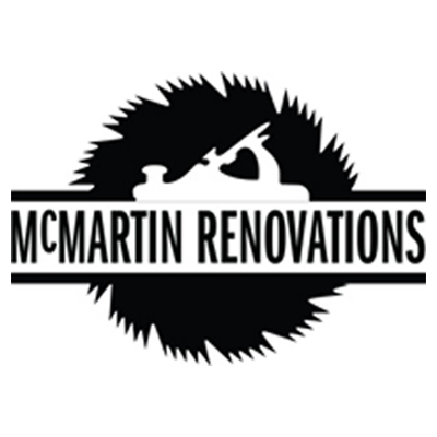 McMartin Renovations